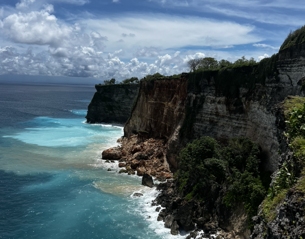 dreamland beach